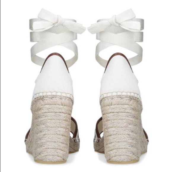 Gucci Espadrilles Sandals NEW - Picture 3 of 12